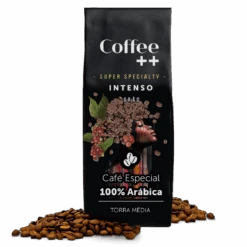Café Intenso | Grãos - 250g
