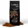 Café Intenso | Moído - 250g -A Great Coffee Shop cafe intenso moido 250g 5506325