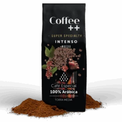 Café Intenso | Moído - 250g