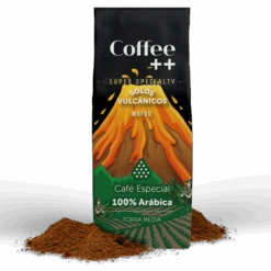 Café Solos Vulcânicos | Moído - 250g