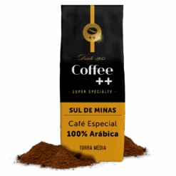 Café Sul De Minas | Moído - 250G