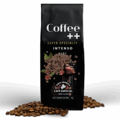Café Intenso | Grãos - 1Kg