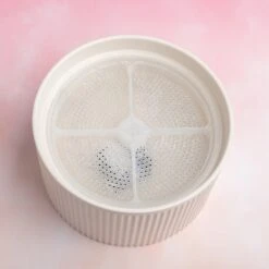 Cloud Cat Water Fountain: Enhanced Filtering For Refreshing Hydration 19 Cloud Cat Water Fountain: Enhanced Filtering For Refreshing Hydration -A Great Coffee Shop cloud cat drinking fountain filter tray