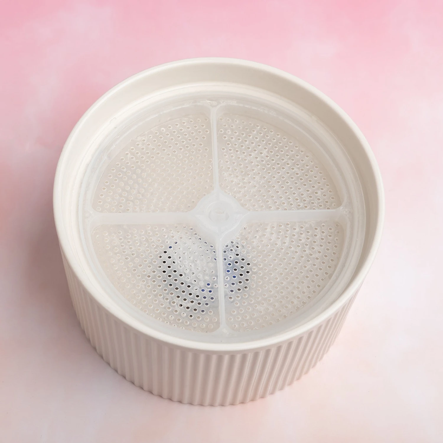 Cloud Cat Water Fountain: Enhanced Filtering For Refreshing Hydration 9 Cloud Cat Water Fountain: Enhanced Filtering For Refreshing Hydration - Image 7