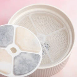 Cloud Cat Water Fountain: Enhanced Filtering For Refreshing Hydration 17 Cloud Cat Water Fountain: Enhanced Filtering For Refreshing Hydration -A Great Coffee Shop cloud cat drinking fountain filtration