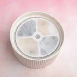 Cloud Cat Water Fountain: Enhanced Filtering For Refreshing Hydration 18 Cloud Cat Water Fountain: Enhanced Filtering For Refreshing Hydration -A Great Coffee Shop cloud cat drinking fountain upgraded filtration