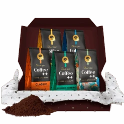 Kit Adoro Moído - Clássico + Fazendas + Arara