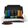 Kit Família Com Caparó | Grãos - 6 Pacotes 2 Kit Família Com Caparó | Grãos - 6 Pacotes -A Great Coffee Shop kit familia com caparo graos 6 pacotes 170833