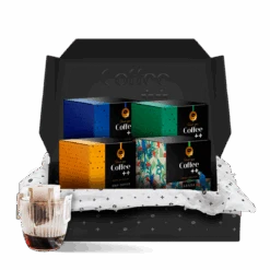 Kit Fazendas E Arara | Drip Coffee - 40 Sachês