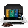 Kit Fazendas E Arara | Grãos - 4 Pacotes -A Great Coffee Shop kit fazendas e arara graos 4 pacotes 732116