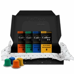 Kit Fazendas E Clássico | Cápsulas - 40 Unidades