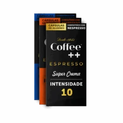Kit Super Intenso | Cápsulas - 30 Unidades 7 Kit Super Intenso | Cápsulas - 30 Unidades -A Great Coffee Shop kit super intenso capsulas 30 unidades 648704