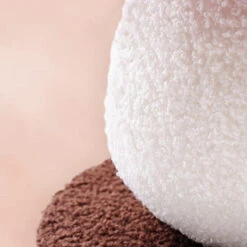 Mushroom Cat Scratcher 25 Mushroom Cat Scratcher -A Great Coffee Shop mushroom cat scratcher fabric detail