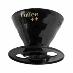 Porta Filtro Coador V60-02 - Coffee Mais